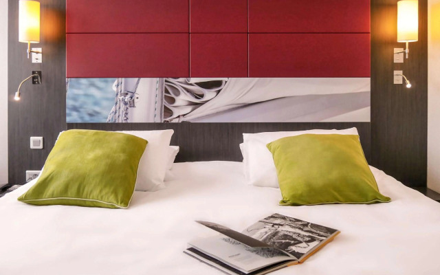 Mercure Honfleur