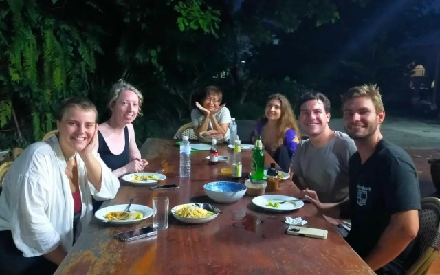 Plus Hostel Ayutthaya