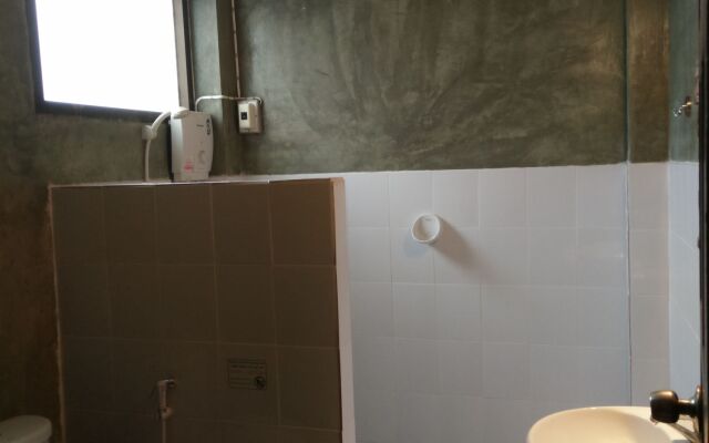 The Heart of Pai Resort