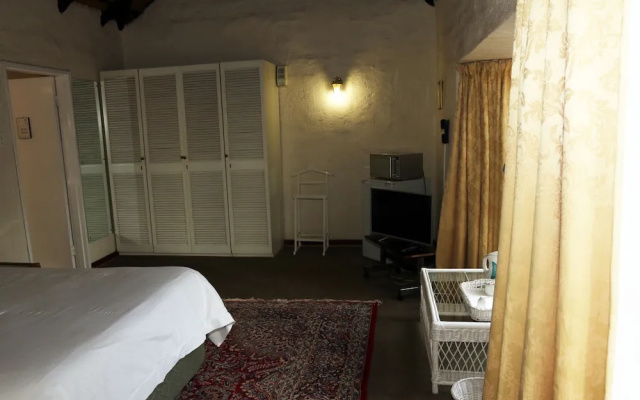 Sterkfontein Heritage Lodge