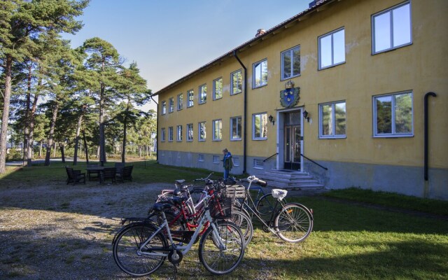 STF Östra Flygeln Bunge Vandrarhem