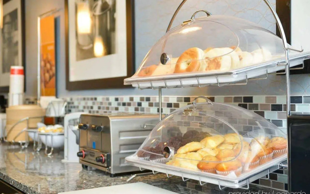 Holiday Inn Express Olean by IHG