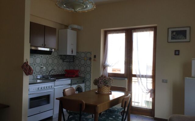 Deep Liguria Inland Holiday Apartments