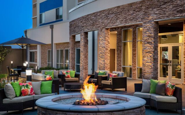 Courtyard by Marriott Houston Northwest/Cypress