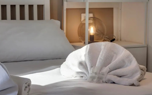 Mamo Florence - Sacha Apartment