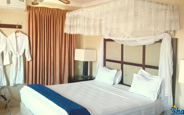 ShaMool Inn Hotel