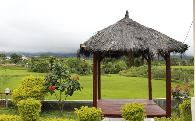 Hotel FX72 Ruteng