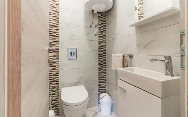 Three-Bedroom Apartment in Medulin