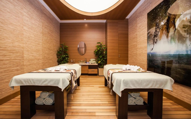Gorrion Hotel Istanbul