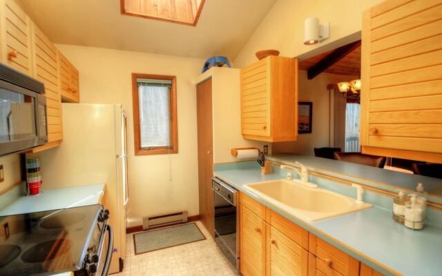 1208 Timber Falls 3 Bedroom Condo