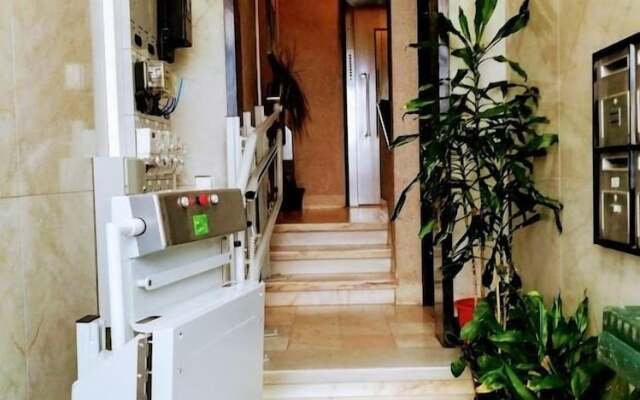 TripGeo Apartment Roma
