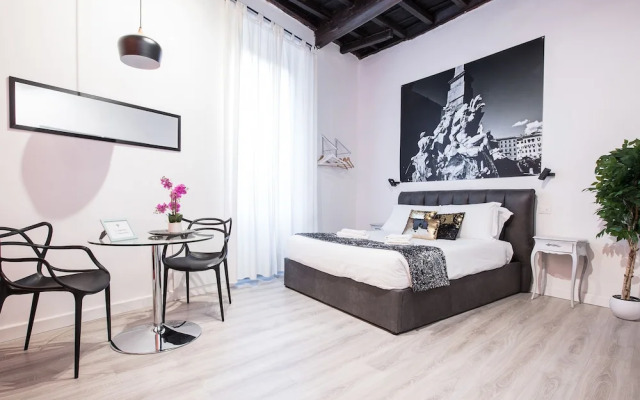 Studio Campo dei Fiori