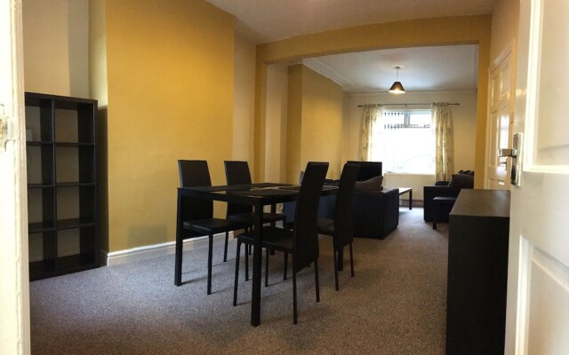 Royle House