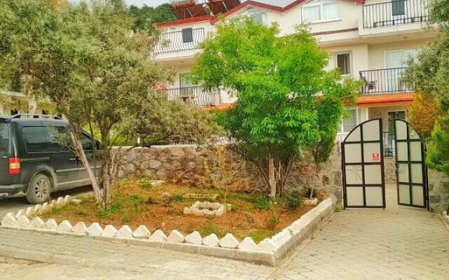 Oludeniz HEAVEN APARTMENTS