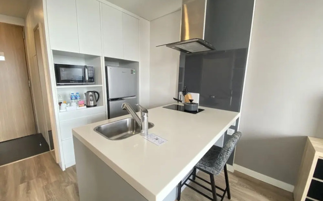 Roygent Parks Hai Phong