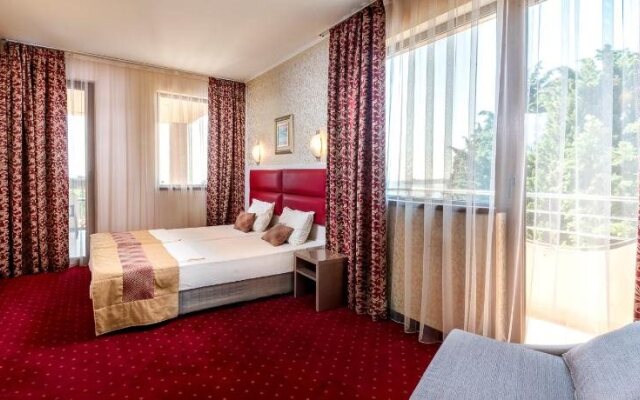 Hotel Capri