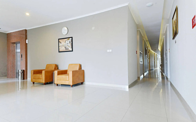 ZenRooms Pangaran Dalem Kaum