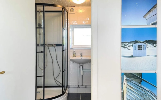 4 Person Holiday Home in Kopingebro