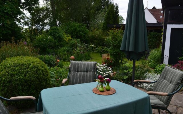 B & B Nr. 1