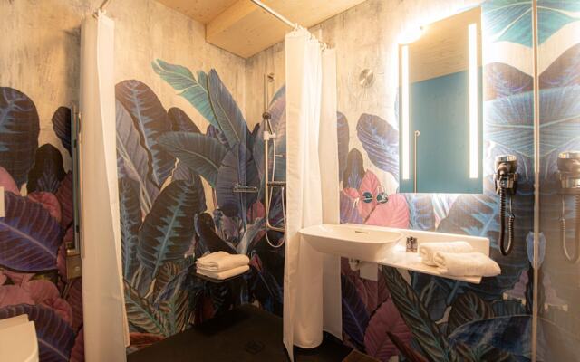 Cubilaris Motel Bad Ragaz