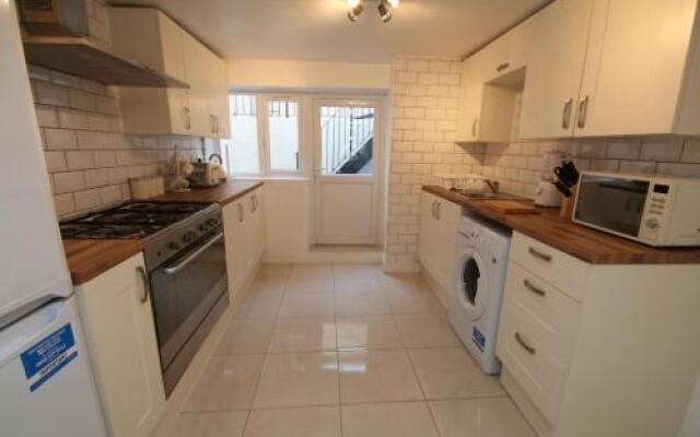 Cosy Rooms Sidney Square