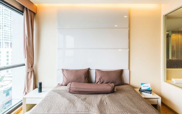 The Address Sathorn By Favstay