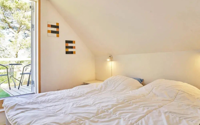12 Person Holiday Home in Nexo