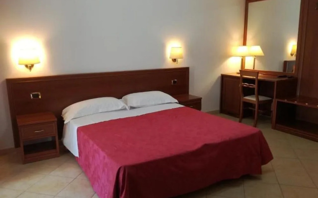 B&B Borgo Cerasa
