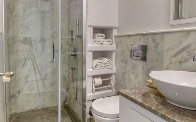 Sigacik Gardenya Boutique Hotel