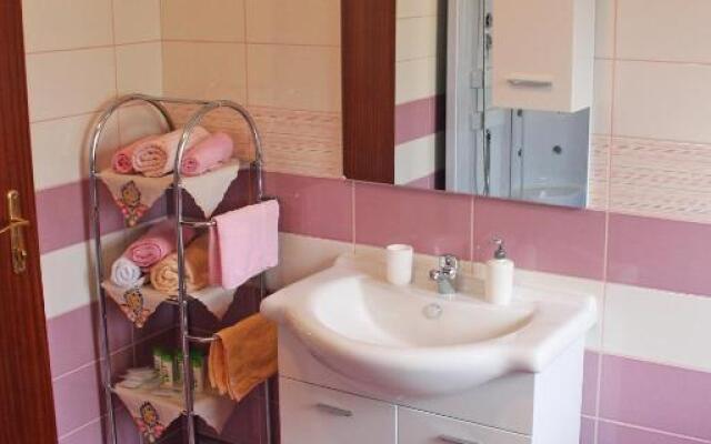 Sibenik Modern Apartment