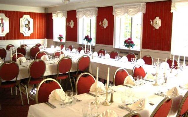 Hotel Frederiksvaerk