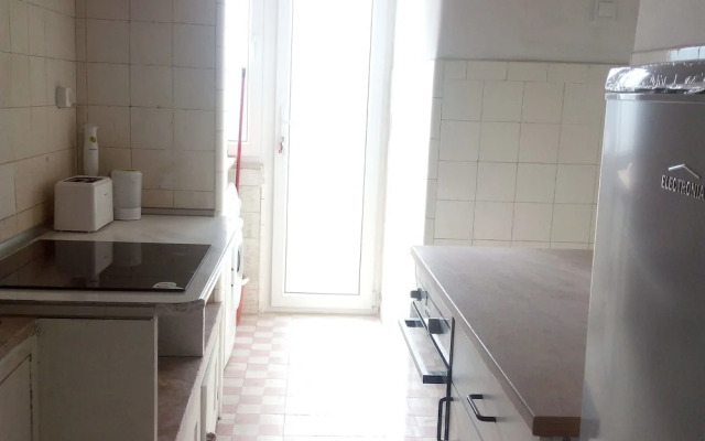 Boomerang Serviced Apartment's