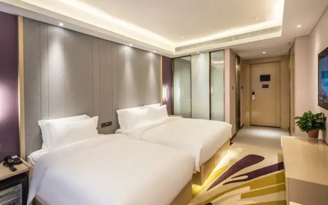 LAVANDE HOTELS Suzhou stone road subway station Shantang Street store