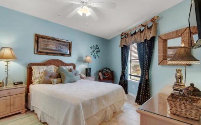 Maravilla Condominium 3401