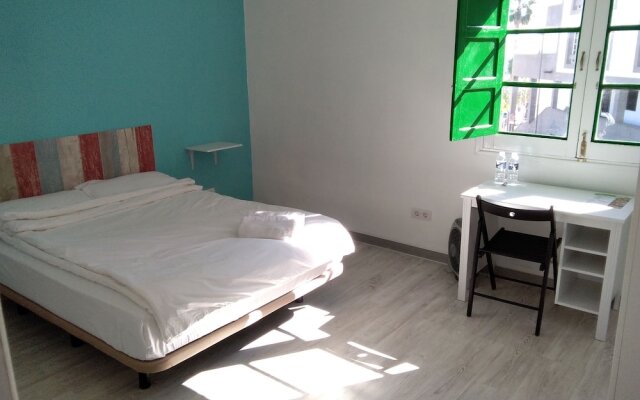 Casa Blanca Tenerife Sur
