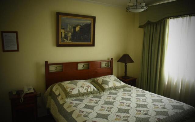 Hotel Doria