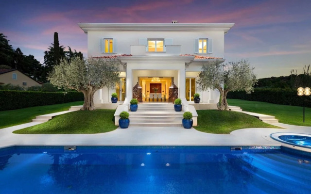 Villa Aria Istra in Porec