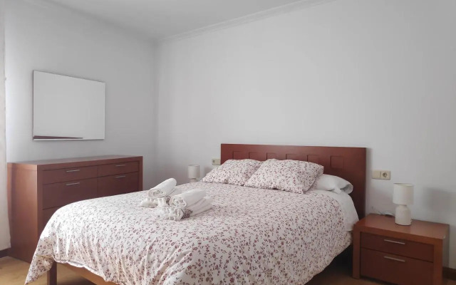 Apartamento Naval
