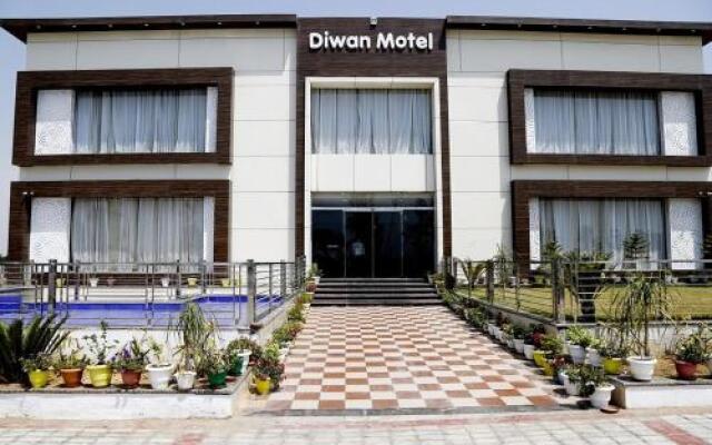 Diwan Hotel and Restaurant