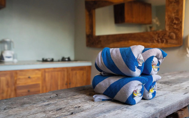 Kusuma Villa Seminyak