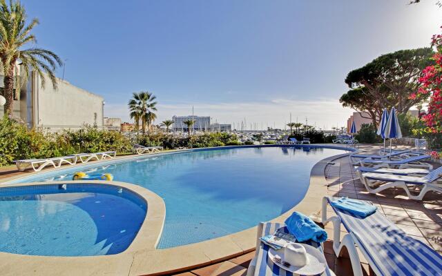 Marina Princess in Vilamoura