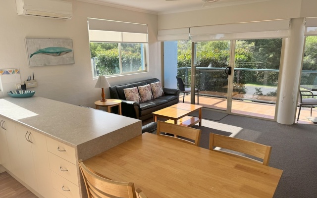 Bluewater Apartments Merimbula
