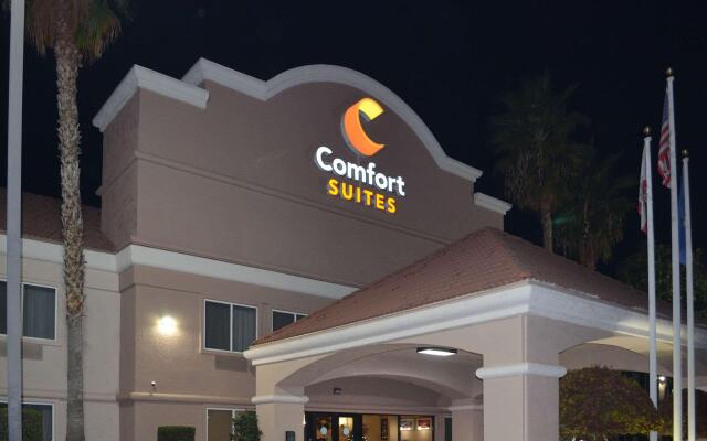 Comfort Suites