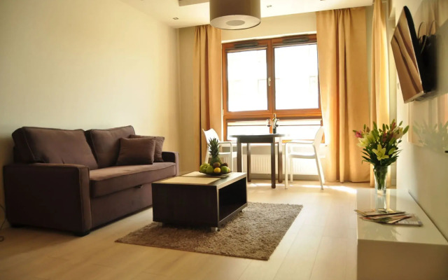 Platinum Residence Mokotów
