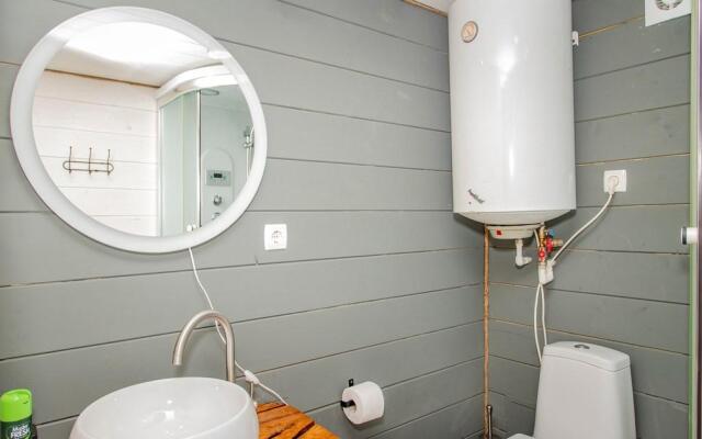 Chalet Vostochnoye