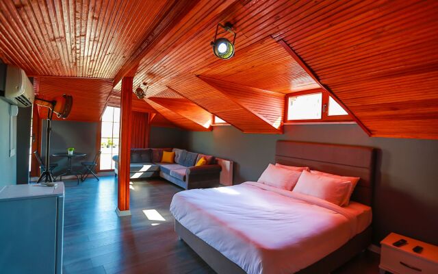 Flats Company - Karakoy Apartment