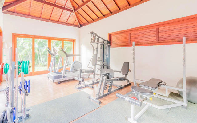 PF31 Apto Duplex 2 Suítes - Reserva Praia do Forte