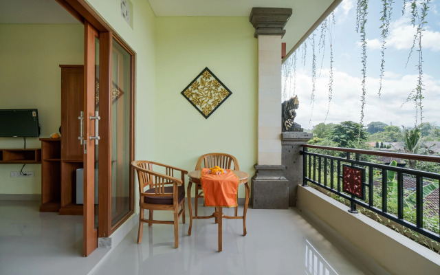 Hidden Padma Retreat