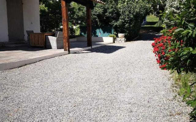 Maison 3 étoiles avec jardin pour familles, sportifs, curistes...