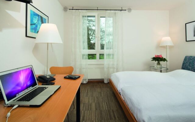 Business & Art Hotel Markgraf